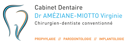 Cabinet Dentaire du docteur Améziane-Miotto Virginie à Saint Jory au Nord de Toulouse