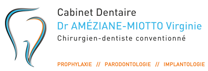 Cabinet Dentaire du docteur Améziane-Miotto Virginie à Saint Jory au Nord de Toulouse