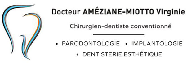 Cabinet Dentaire du docteur Améziane-Miotto Virginie à Saint Jory au Nord de Toulouse